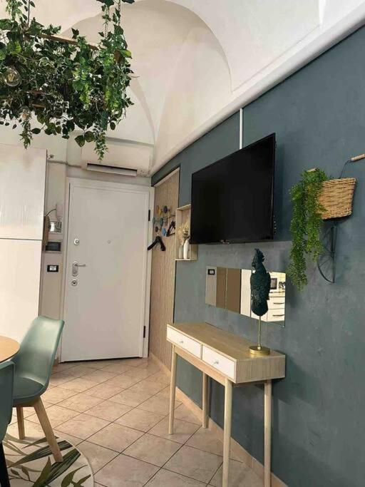 Appartamento Blue Marin Sanremo