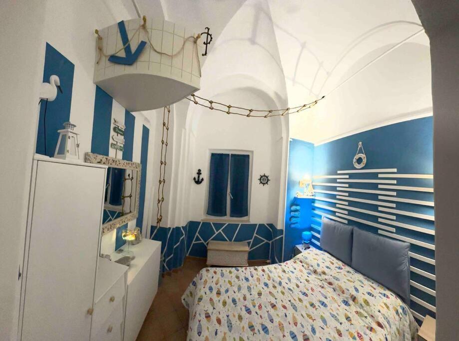 Blue Marin Appartamento *