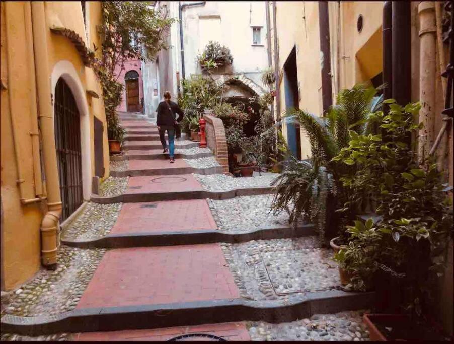 Appartamento Blue Marin