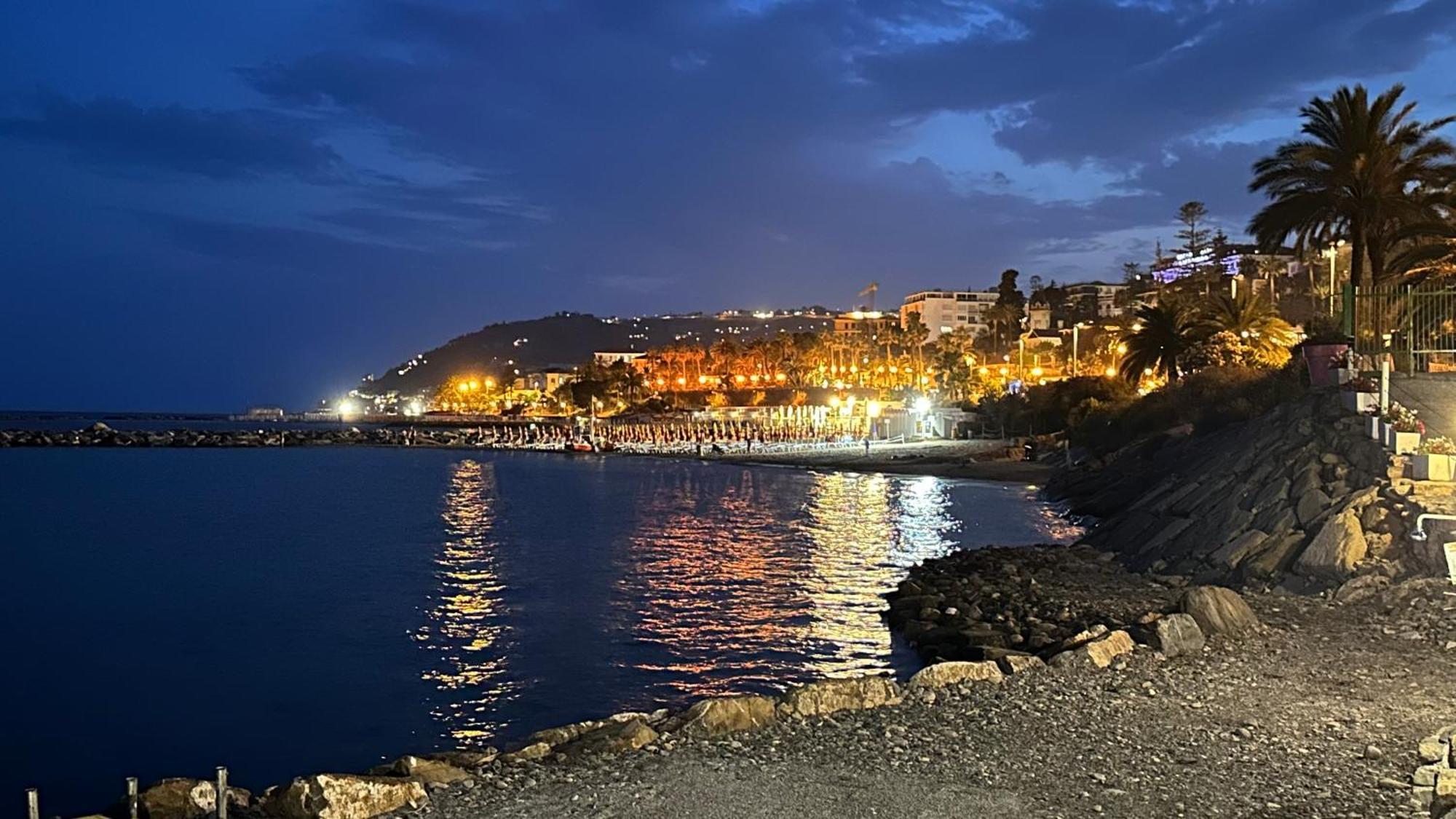 Blue Marin Appartamento
