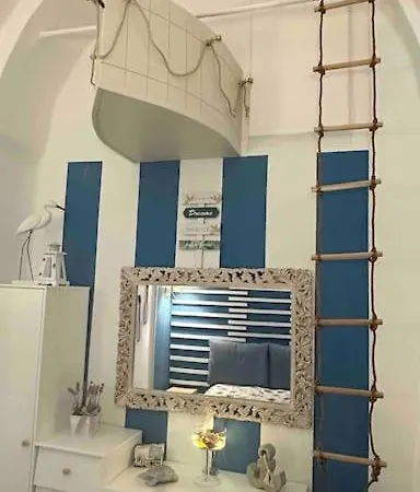 Blue Marin Apartment Sanremo Exterior photo