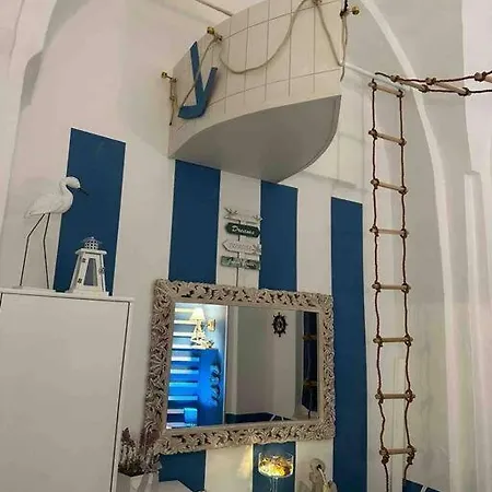 Blue Marin Apartment Sanremo Exterior photo