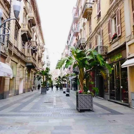 Blue Marin Apartment Sanremo Exterior photo