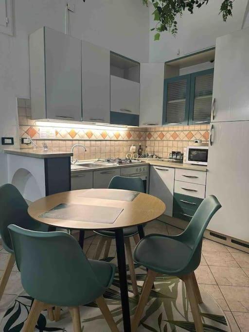 Appartement Blue Marin San Remo