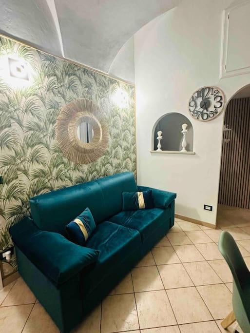 Blue Marin Appartement