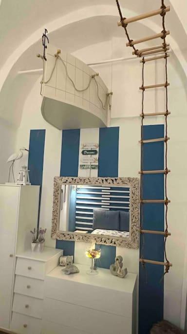 Apartment Blue Marin *