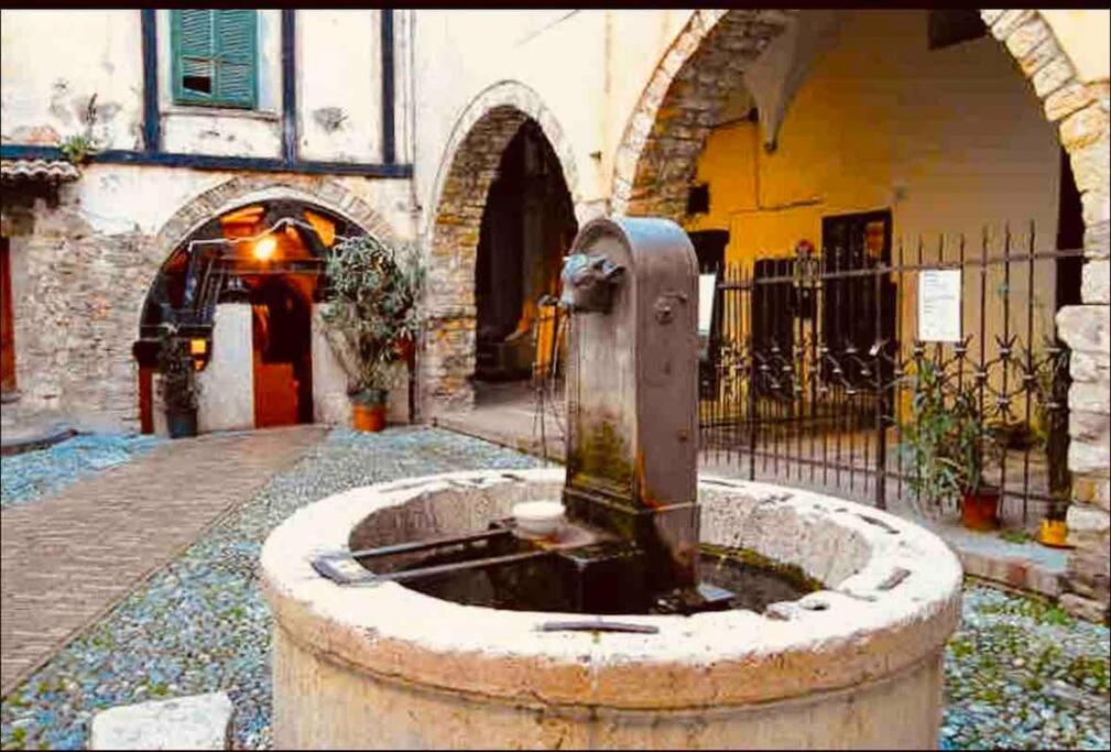 Appartement Blue Marin San Remo