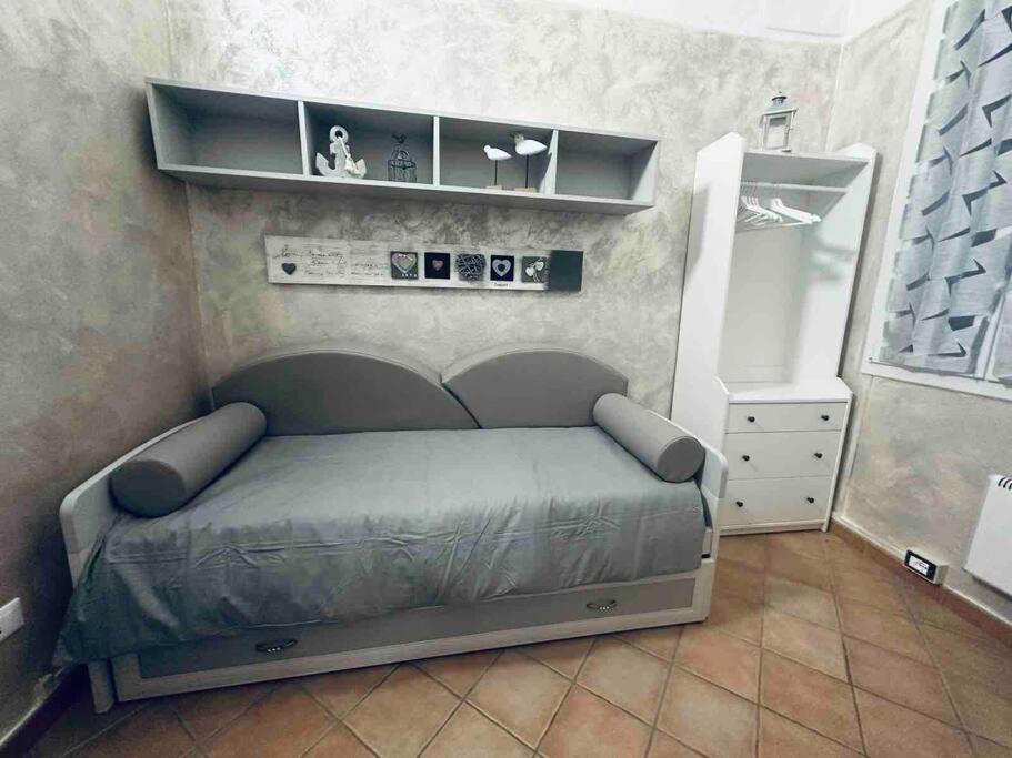 Blue Marin Appartement *